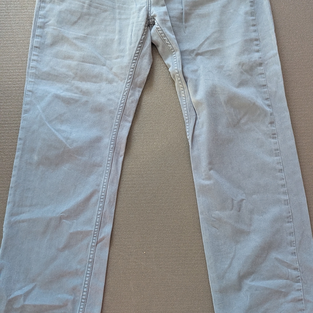 Men’s Levi’s Jeans Lot (4 Pairs, Mixed Sizes & Washes) - Picture 5 of 7